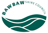 Baw Baw Shire logo