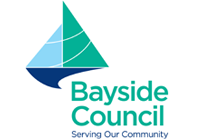 Bayside Council logo