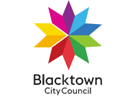 Blacktown City Council logo