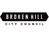 Broken Hill City logo
