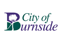 City of Burnside logo