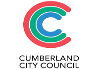 Cumberland City Council logo