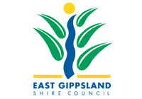 East Gippsland Shire logo