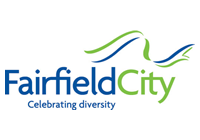 Fairfield City logo