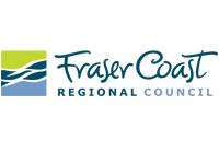 Fraser Coast Regional Council logo
