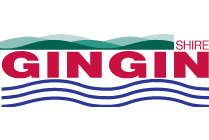 Shire of Gingin logo