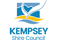 Kempsey Shire logo