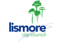 Lismore City logo
