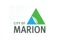 City of Marion logo