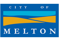 City of Melton logo