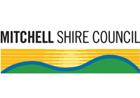 Mitchell Shire logo