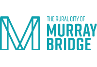 Rural City of Murray Bridge logo
