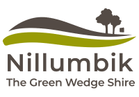 Nillumbik Shire logo