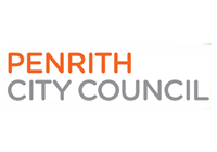 Penrith City Council logo