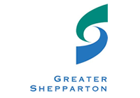 City of Greater Shepparton logo