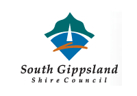 South Gippsland Shire logo