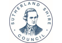 Sutherland Shire Council logo