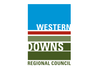 Western Downs Regional Council logo