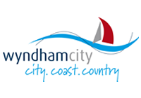 City of Wyndham logo